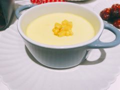 -Barbe a papa亲子餐厅(杨浦店)