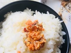 -蟹肉煲蟹肉(阊胥路店)