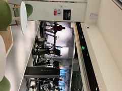 -阳光游泳培训(北苑店)