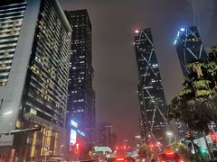 -深圳皇庭V酒店