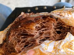 脏脏包-OUR Bakery(三里屯太古里店)
