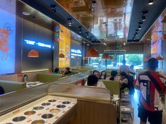 -古乐牛香·鲜牛肉牛杂火锅(新区店)