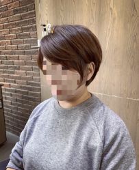 -韩国李知恩形象设计
