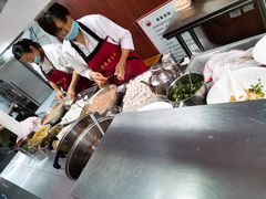 -金陵老丁家馄饨(新街口店)