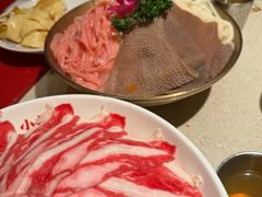 -小龙坎火锅(全球总店)