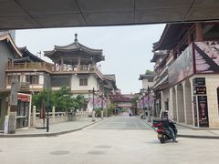-遇见长安之丝路风荷(大唐西市店)