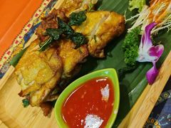 -荷花泰菜(东方新天地店)