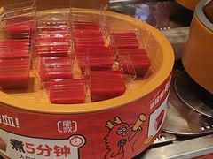 -龍歌自助小火锅(秦淮水游城店)
