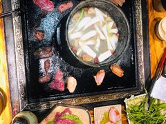 -滇藏石锅宴(崇仁巷老店)