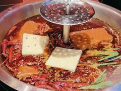 -蜀大侠火锅.川剧变脸(龙泉世茂店)