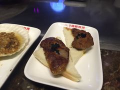-尚雅铁板料理自助餐厅(乐松店)