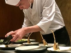 -将军日本餐厅·Shogun 传统日料·铁板烧·板前料理(厦门马哥孛罗东方大酒店)