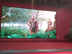 -疯克大象美式烤肉餐厅