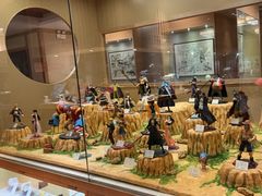 -小山日本料理(兴业太古汇店)
