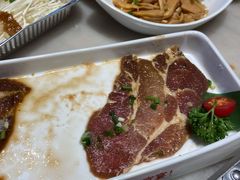-韩宫宴烤肉·料理(东台吾悦店)