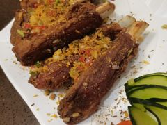 -敦煌喜宴(万达广场店)