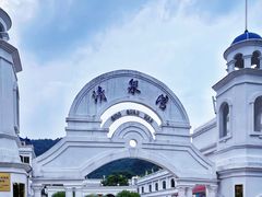 -清泉湾生态旅游度假区