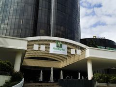 -新加坡雅庭假日酒店