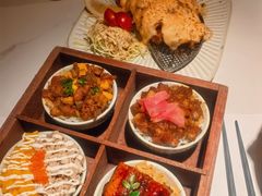 -火山屋台(新街口店)