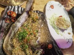 -质烤烤物·活烤海鲜(质烤总店)