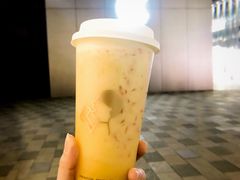 -喜茶(北京三里屯太古里店)