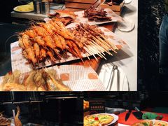 -加餐海鲜自助(集美银泰百货店)