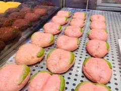 -LELECHA乐乐茶(新街口大洋店)