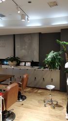 -意廊 Hair Salon