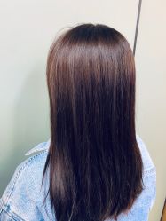 -川和潮人漂色·烫染·接发