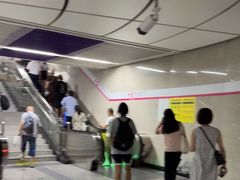 -红土地(地铁站)