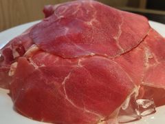 -许府牛火锅(信义坊总店)