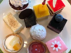 -济南香格里拉·咖啡泉自助餐厅