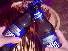 -Perry's·酒吧(黄埔大道店)