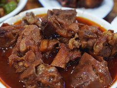 -雨田饭店(华兴东街店)