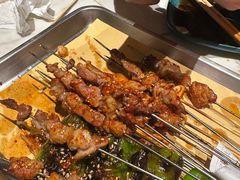 -160烧烤(香坊店)