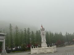 -大围山国家森林公园