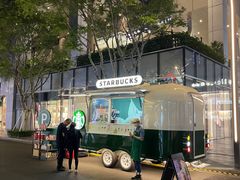 -星巴克臻选(深圳万象天地旗舰店)