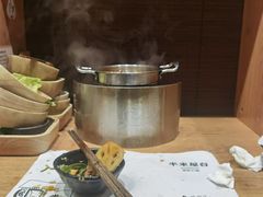 -独食火锅·半米屋台(望平街店)