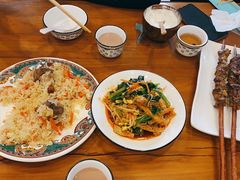 -巴依老爷新疆美食(望京小街店)