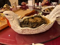 -东航云逸酒店·宴会厅