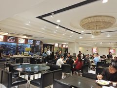 大堂-春来和(汉城南路店)
