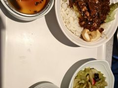 -东园小馆·早茶·淮扬小炒(蜀景店)
