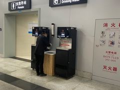 -长沙黄花国际机场-T1航站楼