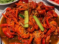 -杨氏青龙虾·羊蝎子(托乐嘉店)