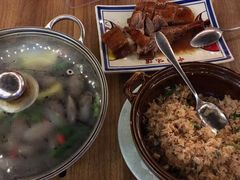 -先记烧鹅王·本地粤菜(福永店)