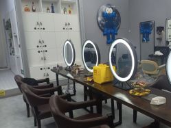 -NY漂发染发主打