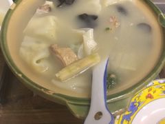 -西塘万安桥农家菜