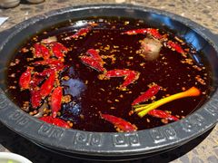 -重庆渝达老火锅(春熙路店)