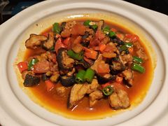 -索溪山寨·湘西饮食文化博物馆(标志门店)