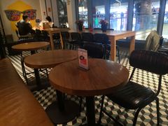 -Moka Bros 摩卡站(西单大悦城店)